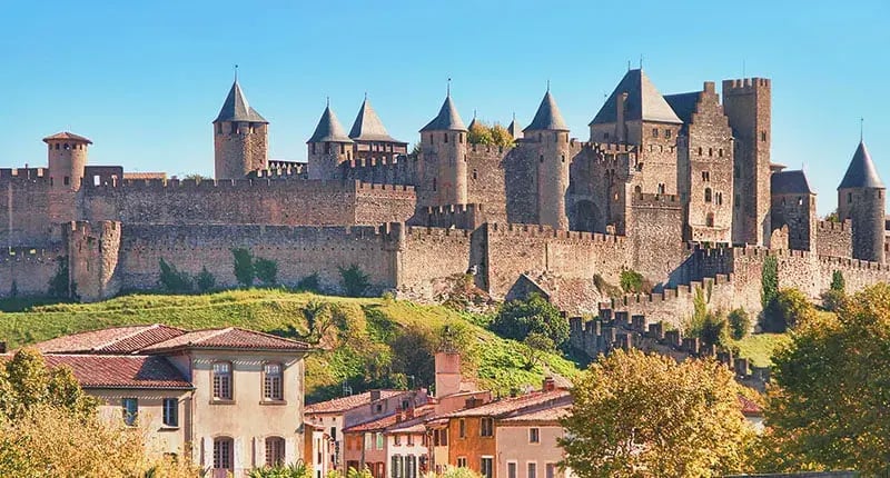Installateur panneau solaire Carcassonne