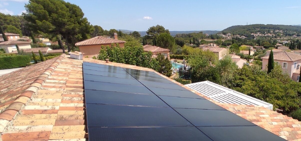 Installateur Bourgeois Global Mèze