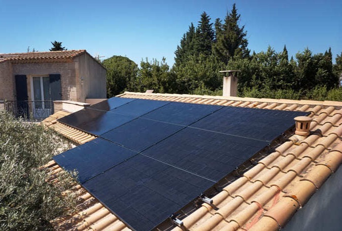 Entreprise installation Panneau solaire montagnac