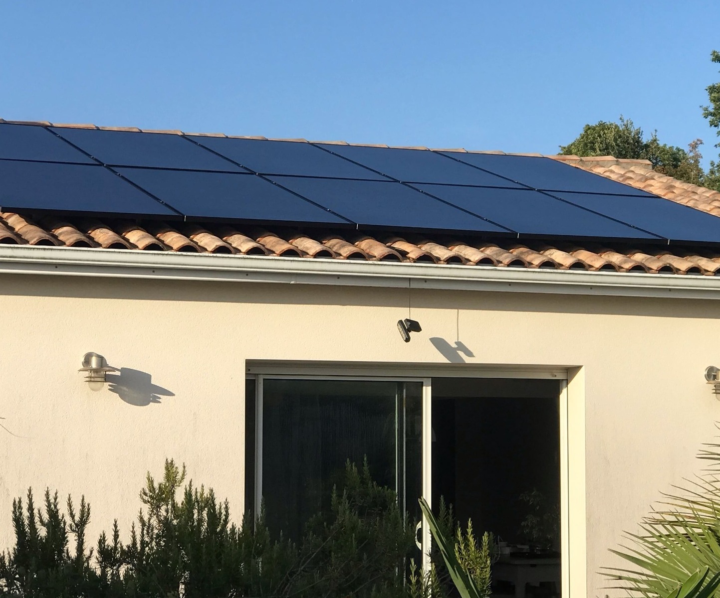 panneaux solaire montpellier
